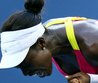 Sloane Stephens