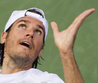 Tommy Haas