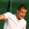 Mikhail Youzhny Wimbledon 2008, Lawn Tennis Magazine