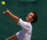 Andy Murray Wimbledon 2011