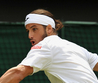 Feliciano Lopez Wimbledon 2011