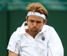 Mardy Fish Wimbledon 2011