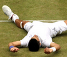 Novak Djokovic Wimbledon 2011