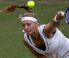 Petra Kvitova Wimbledon 2011