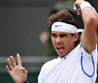 Rafael Nadal Wimbledon 2011